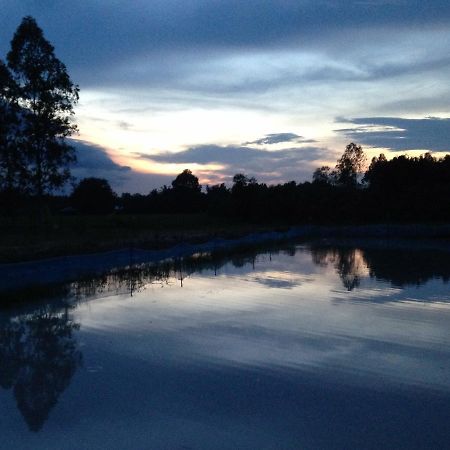 Areeya Resort Watthana Nakhon Kültér fotó