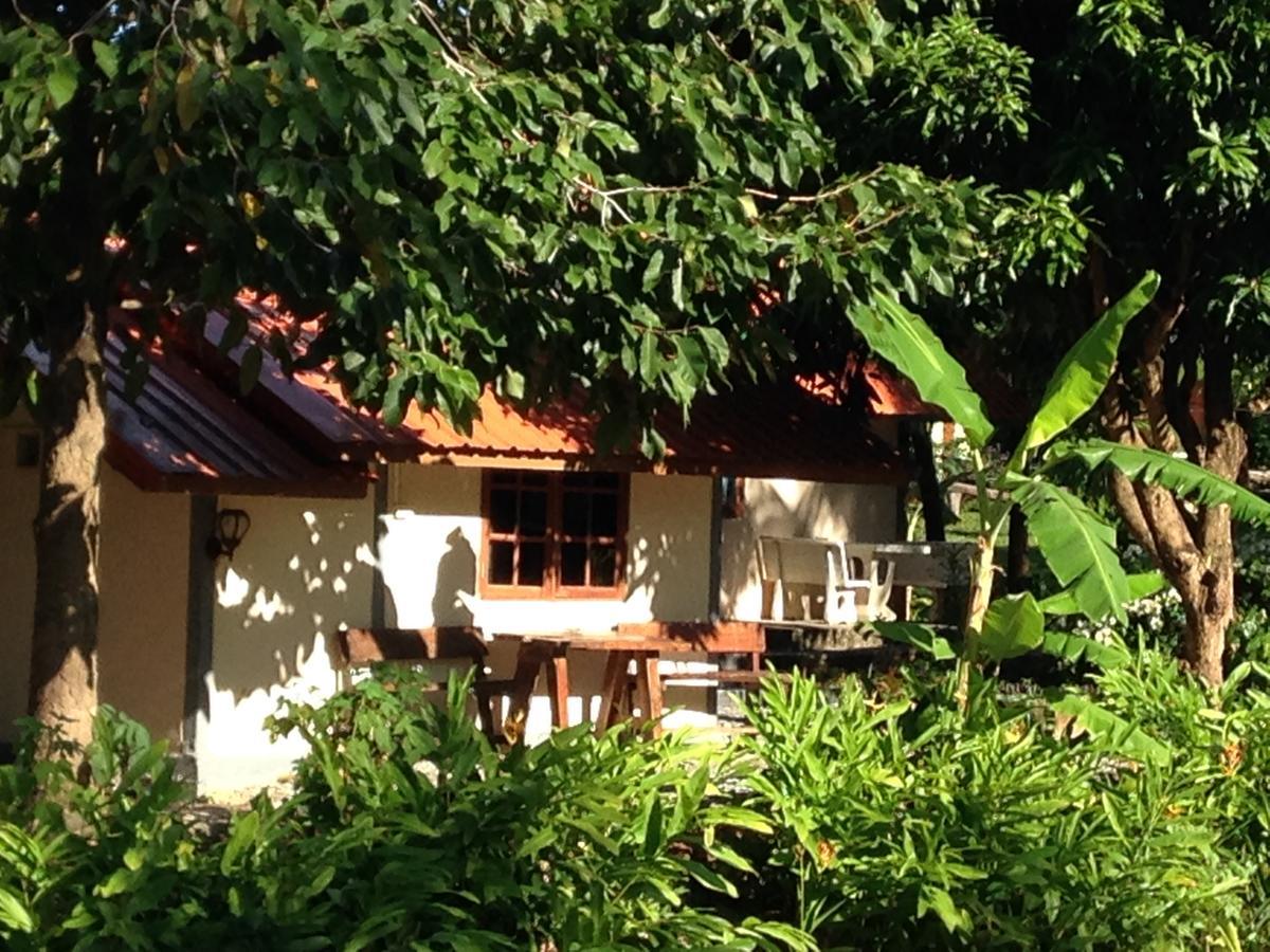 Areeya Resort Watthana Nakhon Kültér fotó