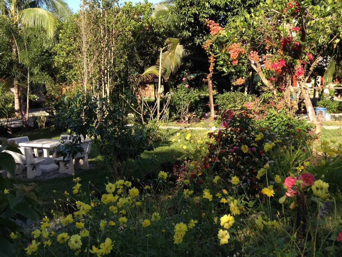 Areeya Resort Watthana Nakhon Kültér fotó